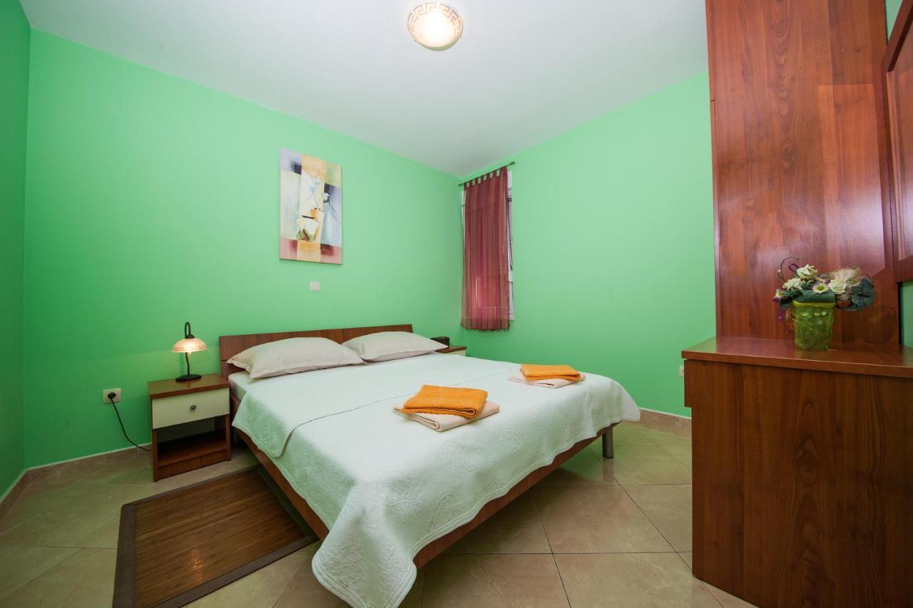 Vila Promajna 3 Exterior foto