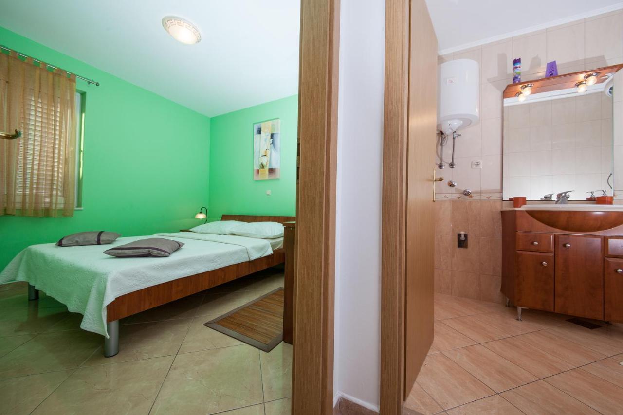Vila Promajna 3 Exterior foto