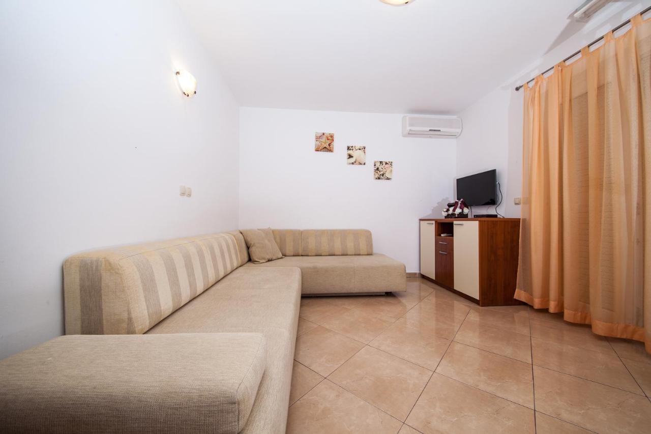Vila Promajna 3 Exterior foto