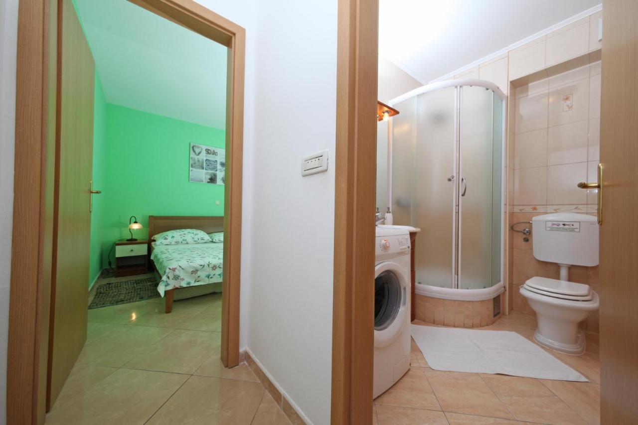 Vila Promajna 3 Exterior foto